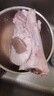 羋羊羊 寧夏灘羊肉 鮮切羊羔后腿5斤 羊肉生鮮火鍋燒烤食材清真源頭直發(fā) 曬單實(shí)拍圖