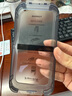 圖拉斯【3D熱彎+超薄不斷觸】適用iPhone 16 Pro鋼化膜蘋(píng)果16pro手機膜全屏覆蓋防塵無(wú)塵倉高清膜 曬單實(shí)拍圖