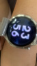 HUAWEI WATCH GT 5 46mm 蒼山灰 氟橡膠表帶華為智能手表情緒健康助手玄璣感知系統(tǒng) 曬單實(shí)拍圖