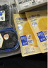 奶酪博士（Dr.Cheese）小圓奶酪 100%原制干酪 低鹽高鈣0乳糖天然乳鈣75g/袋 曬單實(shí)拍圖