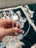 固質(zhì)優(yōu)品蘋(píng)果充電器正品充電線氮化鎵45W適配原裝快充PD套裝iPhone14ProMax13 16 15手機(jī)12充電頭30W數(shù)據(jù)線 【蘋(píng)果8-14系列】PD30W閃充丨單線標(biāo)準(zhǔn)1米 曬單實(shí)拍圖