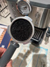 德龍（Delonghi）咖啡機 意式半自動15Bar泵壓專業(yè)壓力計快速加熱技術(shù)可調(diào)式奶泡金屬機身EM450.M 七夕情人節(jié)禮物 銀色 小巧機身 穩(wěn)定壓力 定制杯量 自動關(guān)機 曬單實拍圖