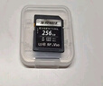 至譽(yù)科技128GB SD內(nèi)存卡 U3 V60 6K高速相機(jī)存儲(chǔ)卡 微單相機(jī)儲(chǔ)存卡 讀速250MB/s 寫速100MB/s 曬單實(shí)拍圖