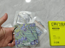 小倉熊香薰車載香薰香氛汽車車內(nèi)除味除臭香片新車除異味 曬單實(shí)拍圖