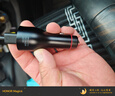 榮耀（HONOR）66W車載充電器原裝超級(jí)快充榮耀X70 400 Magic7 6 5Pro V5 V3手機(jī)66W車充汽車貨車小轎車適用華為 榮耀66W車載充電器（車充頭+6A充電線） 曬單實(shí)拍圖