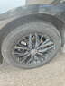 玲瓏輪胎215/55R17 98W 玲瓏臻選 UD 適配起亞K4/名圖 曬單實(shí)拍圖