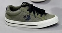 匡威（Converse）官方 Sport Casual男女漫步星箭休閑板鞋A12748C A12748C 42 曬單實(shí)拍圖