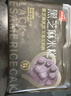 西貝莜面村黑芝麻米糕200g 8個(gè)裝 速食早餐面點(diǎn) 生鮮半成品 糕點(diǎn) 曬單實(shí)拍圖