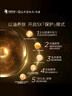 夸迪懸油次拋精華液1ml*30支玻尿酸修護(hù)滋養(yǎng)抗皺護(hù)膚品七夕情人節(jié)禮物 曬單實拍圖