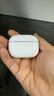vivo TWS 4真無線降噪耳機(jī) 國家補(bǔ)貼 高保真Hi-Fi級音質(zhì)55dB深海降噪 適配蘋果小米華為手機(jī)遠(yuǎn)峰白 曬單實拍圖