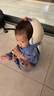babycare寶寶防摔枕頭部保護墊嬰兒童護頭帽學步防撞頭神器 格瑞爾宇航員 曬單實拍圖