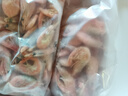北極甜蝦 1.5kg 1.5kg(凈重) 曬單實拍圖