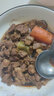 HI 海底撈羔羊后腿肉凈重2斤 原切火鍋烤肉燒烤串食材 內(nèi)蒙古羊肉 國產(chǎn) 曬單實拍圖