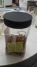 良品鋪子長白山紅松500g 東北手剝松子仁每日堅果干果量販零食 曬單實拍圖