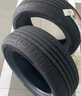 韓泰（Hankook）汽車(chē)輪胎 205/55R16 91V K415 原配大眾寶來(lái)/高爾夫/朗逸 曬單實(shí)拍圖