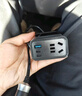智國者車載逆變器12v24v轉(zhuǎn)220v大功率多功能電源點煙器轉(zhuǎn)換器汽貨車插頭 曬單實拍圖
