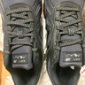 NEW BALANCE NB410官方男鞋女鞋情侶網(wǎng)鞋越野戶外鞋復(fù)古潮流網(wǎng)面休閑運動鞋 黑色 寬鞋楦2E MT410CK5 44 (腳長28cm) 曬單實拍圖