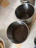 力辰（LICHEN）鹽度計(jì)測(cè)量?jī)x食品湯汁鹵水廚房咸度電子鹽度表數(shù)顯鹽份測(cè)試筆 京倉(cāng)發(fā)【鹵水餐飲型】0.01-10% 曬單實(shí)拍圖