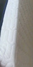 無(wú)印良品A類(lèi)學(xué)生宿舍床墊遮蓋物0.9米大豆床褥四季防滑可折疊褥子90x190cm 曬單實(shí)拍圖