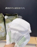 babycare金山茶花紙尿褲M(mǎn)50片(6-11kg)嬰兒尿不濕超薄透氣新生柔花苞褲 曬單實(shí)拍圖