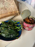 鮮漁道麻辣紅燒肥腸罐頭鹵肉熟食即食豬大腸方便速食肉類罐頭下飯下酒菜 紅燒大腸【2罐】肥而不膩 曬單實拍圖