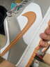 nike耐克男子新款DUNK LOW RETRO拼接復(fù)古百搭休閑運動鞋 HF5441-110 HF5441-110 41 曬單實拍圖