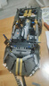 星涯優(yōu)品兒童玩具積木遙控車賽車拼裝跑車蘭博基尼男女孩6-12歲生日禮物 曬單實拍圖