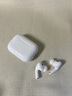 【正品Pro2頂配版】藍(lán)牙耳機(jī)蘋果主動(dòng)降噪airpods pro二代入耳式 【2025最新款/Pro2原版頂配全功能】 滑動(dòng)調(diào)音+空間音頻+電量顯示 曬單實(shí)拍圖