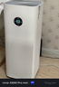 米家【家電國家補貼】小米空氣凈化器5S家用除甲醛除菌除過敏AC-M24-SC 曬單實拍圖