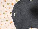 森馬（Semir）四防羽絨服中國國家地理系列男三合一兩件套冬裝109724113110 曬單實(shí)拍圖
