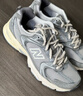 NEW BALANCE NB MR530系列老爹鞋男鞋女鞋夏季復(fù)古低幫百搭休閑運(yùn)動(dòng)鞋 MR530TG-D 38 （腳長(zhǎng)23.5cm） 曬單實(shí)拍圖