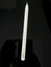 HUAWEI M-Pencil （第三代）華為手寫(xiě)筆 星閃技術(shù)超低時(shí)延 雪域白  曬單實(shí)拍圖