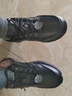 斯凱奇（Skechers）男士商務(wù)鞋秋季厚底通勤板鞋休閑鞋軟底舒適上班鞋77156 曬單實(shí)拍圖