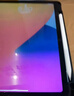 京東京造iPad air7 2025保護(hù)套11英寸筆槽透明背板 air6/5/4保護(hù)殼24/22/20款10.9蘋果平板電腦全包防摔 曬單實(shí)拍圖