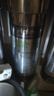 海爾（Haier） 凈水器濾芯HU603-5A\/3A升級凈化款軟化款PP棉壓縮后置顆?；钚蕴砍瑸V膜 ABCDE級濾芯-凈化款603-5A 曬單實拍圖