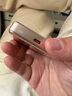 圖拉斯10000毫安磁吸充電寶3C認證大容量適用蘋果iPhone16/15無線充magsafe華為mate70移動電源 金 曬單實拍圖
