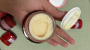 玉蘭油（OLAY）【李宇春同款】全新超紅瓶面霜50g*2抗皺緊致抗衰老護膚品禮盒 曬單實(shí)拍圖