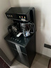 蘇泊爾（SUPOR）茶吧機 家用高端客廳用飲水機下置式 茶吧柜飲水機一體  快插免安裝設計 飲水燒水一體機 【雙壺配置】免安裝系列 溫熱型 曬單實(shí)拍圖