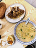 德州扒雞山東特產(chǎn)中秋送禮熟食禮盒中華老字號真空五香扒雞500g*2只裝 曬單實拍圖