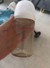 貝親奶瓶 嬰兒奶瓶 新生兒防脹氣奶瓶 寬口徑玻璃奶瓶【渠道專享】 160ml 0-3個(gè)月 +240ml 3-6月 玻璃奶瓶 曬單實(shí)拍圖