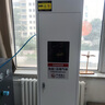 群晟全鋼乙炔氧氣鋼瓶?jī)?chǔ)存柜實(shí)驗(yàn)室氣體安全柜雙瓶防爆煤氣罐柜氣瓶柜 單瓶不帶報(bào)警器(兩色可選) 曬單實(shí)拍圖