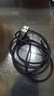 原焋 適用韶音as800骨傳導耳機as810 as803充電線(xiàn)aftershokz充電器asc100sg運動(dòng)耳機磁吸線(xiàn) 韶音openrun pro充電線(xiàn)1米 曬單實(shí)拍圖