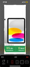 Apple/蘋果 iPad11英寸 A16芯片2025年款 平板電腦 (256GB WLAN版/學(xué)習(xí)辦公娛樂)銀色 曬單實(shí)拍圖