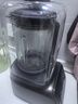 西屋（Westinghouse）無刷破壁機(jī)變頻降噪1.5L加熱全自動榨汁機(jī)鈦涂層防糊柔音觸控彩屏輔食機(jī) WPB15J37-W 曬單實拍圖