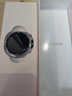 三星 Samsung【國家補貼】Watch8 Classic 藍牙通話(huà)智能手表/運動(dòng)手表 披荊斬棘哥哥同款 46mm 月隕黑 曬單實(shí)拍圖