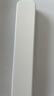 西圣（XISEM）西圣電容筆apple pencil 適用iPad觸控筆防誤觸傾斜壓感蘋果原裝平替平板手寫筆電容筆 經(jīng)典白【充電倉款】 曬單實(shí)拍圖