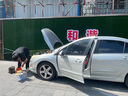 瓦爾塔（VARTA）京東養(yǎng)車汽車電瓶蓄電池藍(lán)標(biāo)系列L2-400以舊換新上門安裝 曬單實拍圖