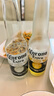 科羅娜（CORONA）特級啤酒330ml*24瓶啤酒整箱裝經(jīng)典拉格  曬單實拍圖