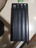 炫威達(dá)【國家3C認(rèn)證】80000M可上飛機(jī)充電寶超大容量超級(jí)快充自帶線移動(dòng)電源適用華為小米蘋果20000毫安 頂配版50000M【電芯主板升級(jí)】自帶線提速999 曬單實(shí)拍圖