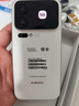 小米（MI）小米 17 Pro 妙享背屏 徠卡光影大師 第五代 驍龍 8 至尊版 白色 16GB+512GB 5G手機 曬單實拍圖